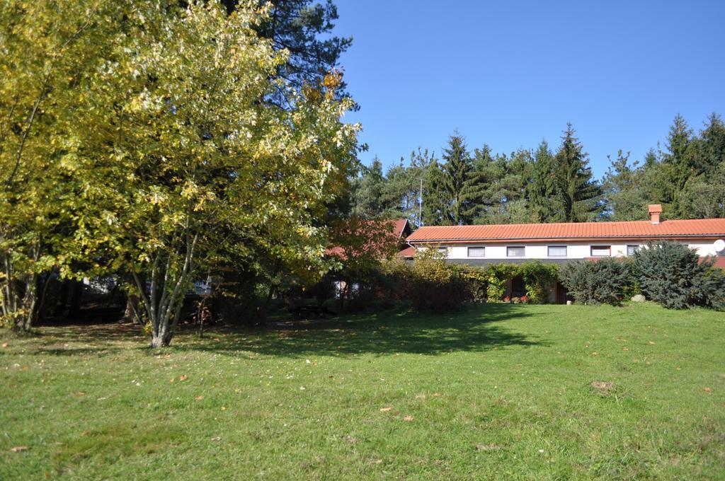 Orsegi Patakparti Alpaka Panzio Kisrakos Exterior photo